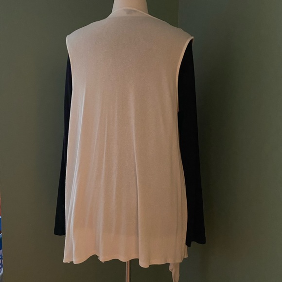 J. Jill Wear Ever Knit Cardigan - Size 2X - Picture 3 of 6